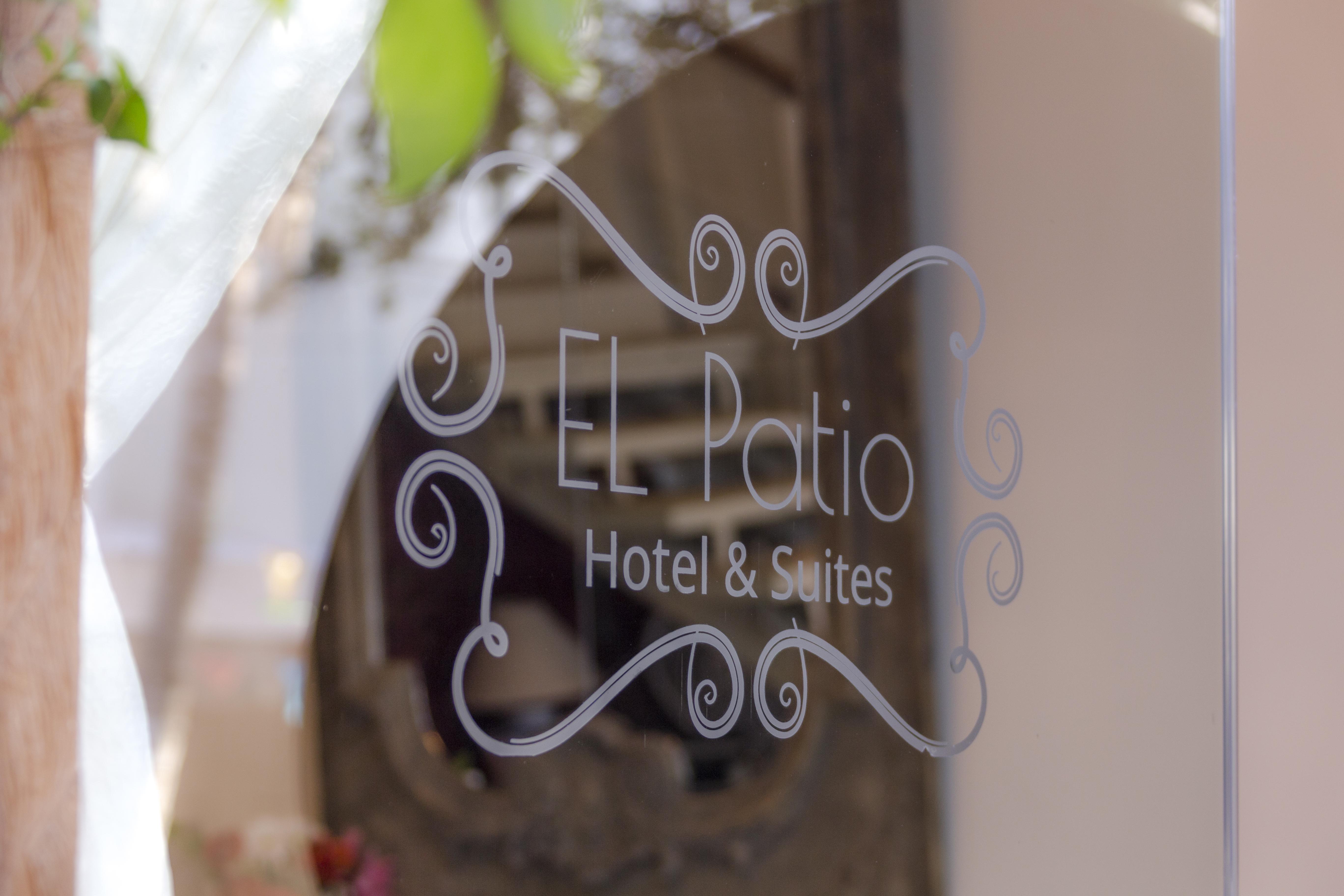 Alma Y Mar Apart Hotel 5Th Av Playa del Carmen Buitenkant foto